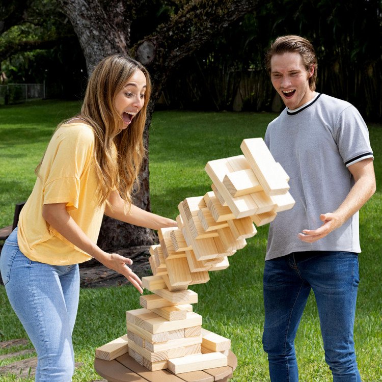 YARD GAMES