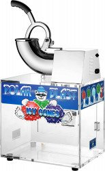 SNOW CONE MACHINE