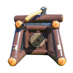 Axe Throw