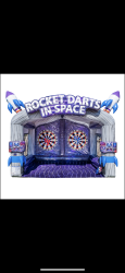 IMG 5292 1748217020 ROCKET DARTS IN SPACE