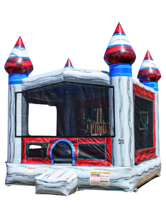 Titanium Castle