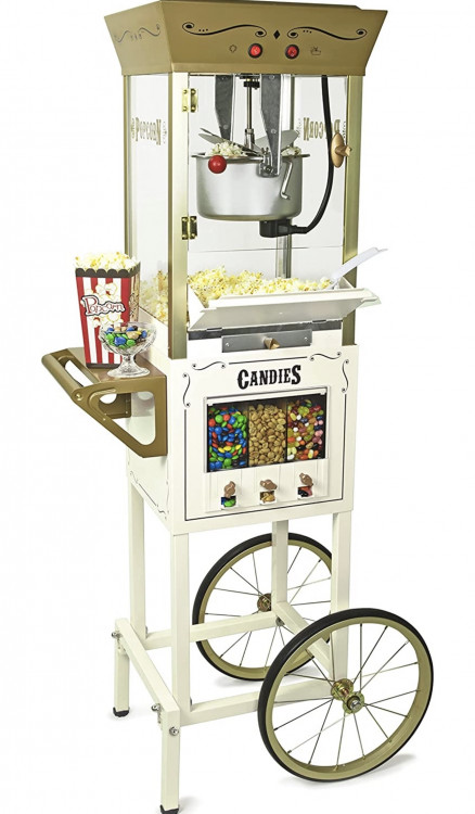 Concessions
