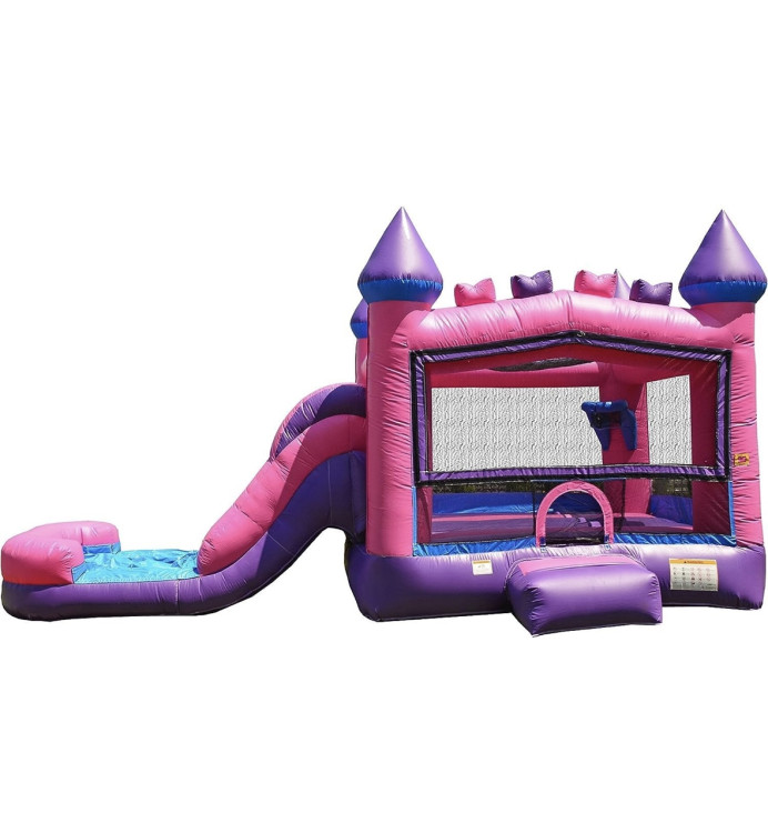 Princess Castle Combo