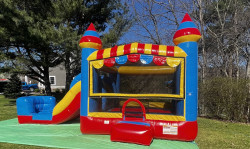 IMG 3643 1766499358 Circus Combo with wet/dry slide