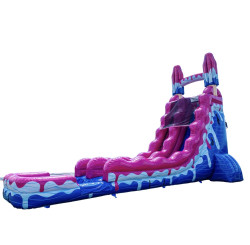 IMG 0847 1777949555 22 FT PINK POPS SLIDE